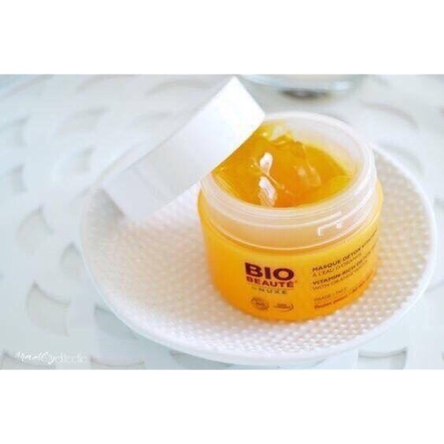 Mặt nạ Bio nuxe