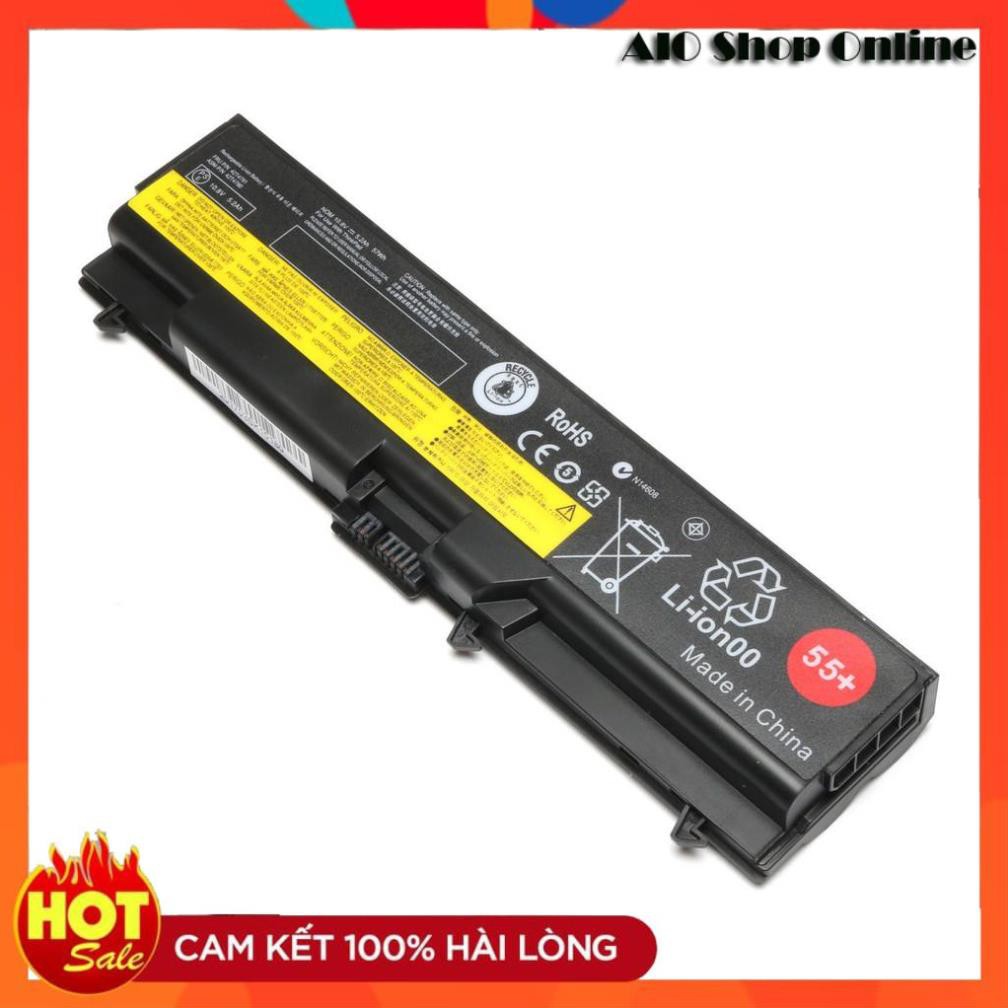 ⚡  Pin Laptop Lenovo ThinkPad SL410 SL510 T420 T520 L412 L420 L512 L520 W510 W520 - BH 6 THÁNG