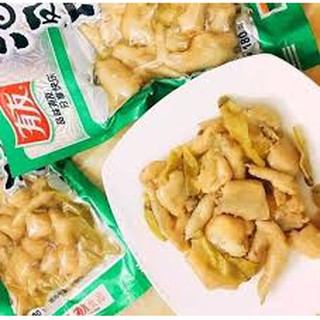 Chân gà yuyu 100g [Sẵn hàng Hà Nội]