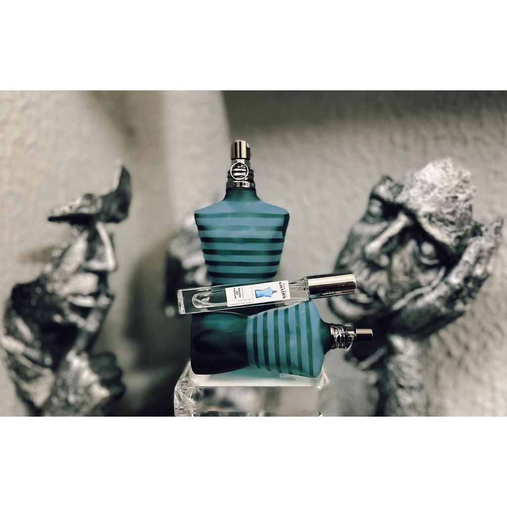 💥Nước hoa JPG Le Male (mẫu thử) - Maisonduparfum | BigBuy360 - bigbuy360.vn