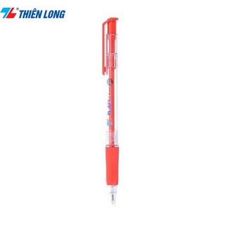 Bút Bi Bấm 0.8mm TL-025