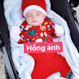 Set Noel Hm auth