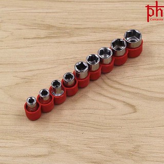 Bộ Dụng Cụ Vặn Ốc Vít Chữ T 24 Đầu