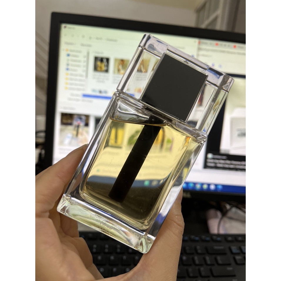 🅖🅐🅡🅓🅔🅝 ┊ Nước hoa Nam Dior Homme EDT 5ml/10ml/20ml