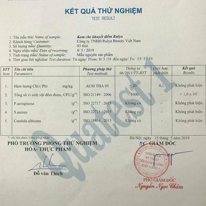 Kem Che Khuyết Điểm RULYA RUBY SUNCREEN ECO Cao Cấp An Toàn Cho Da | BigBuy360 - bigbuy360.vn