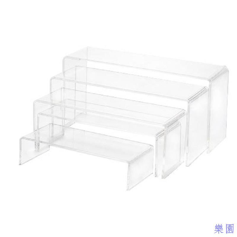 Kệ Nhựa Acrylic Trong Suốt Trưng Bày Giày Tiện Dụng