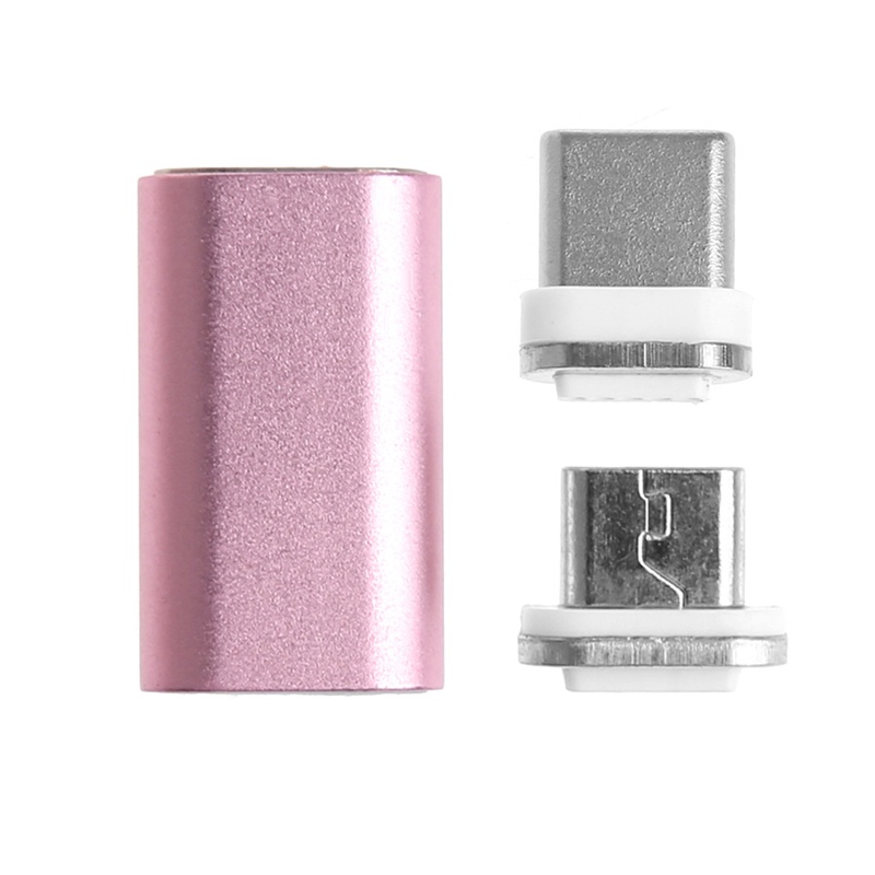 Đầu Chuyển Đổi Từ Cổng Micro USB Sang Giác Cắm Type C