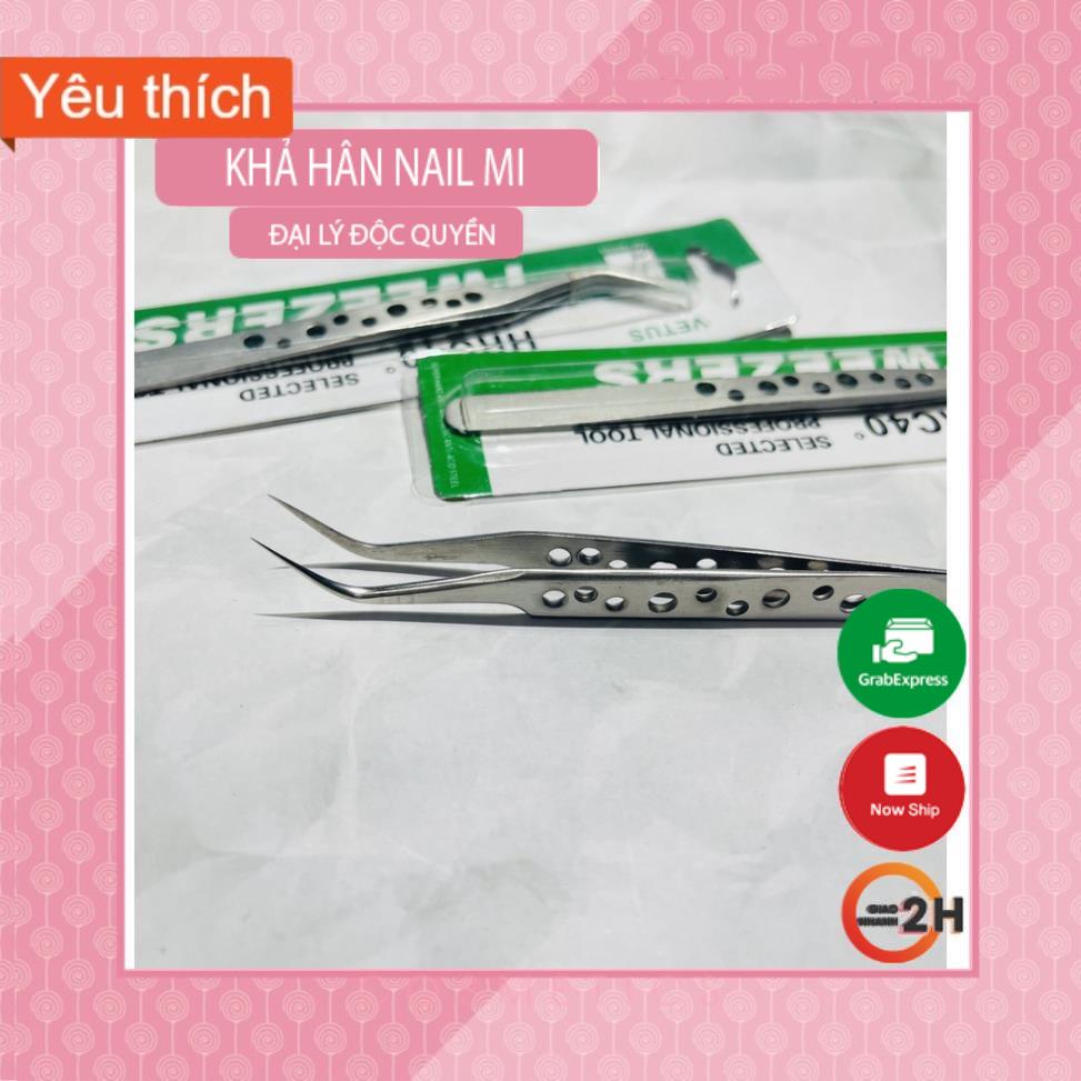 [GIÁ RẺ] NHÍP GẮP PHỤ KIỆN NAIL| NHÍP NỐI MI|NHÍP KẸP MI | NHÍP GẮP PHỤ KIỆN LÀM ĐẸP | BigBuy360 - bigbuy360.vn