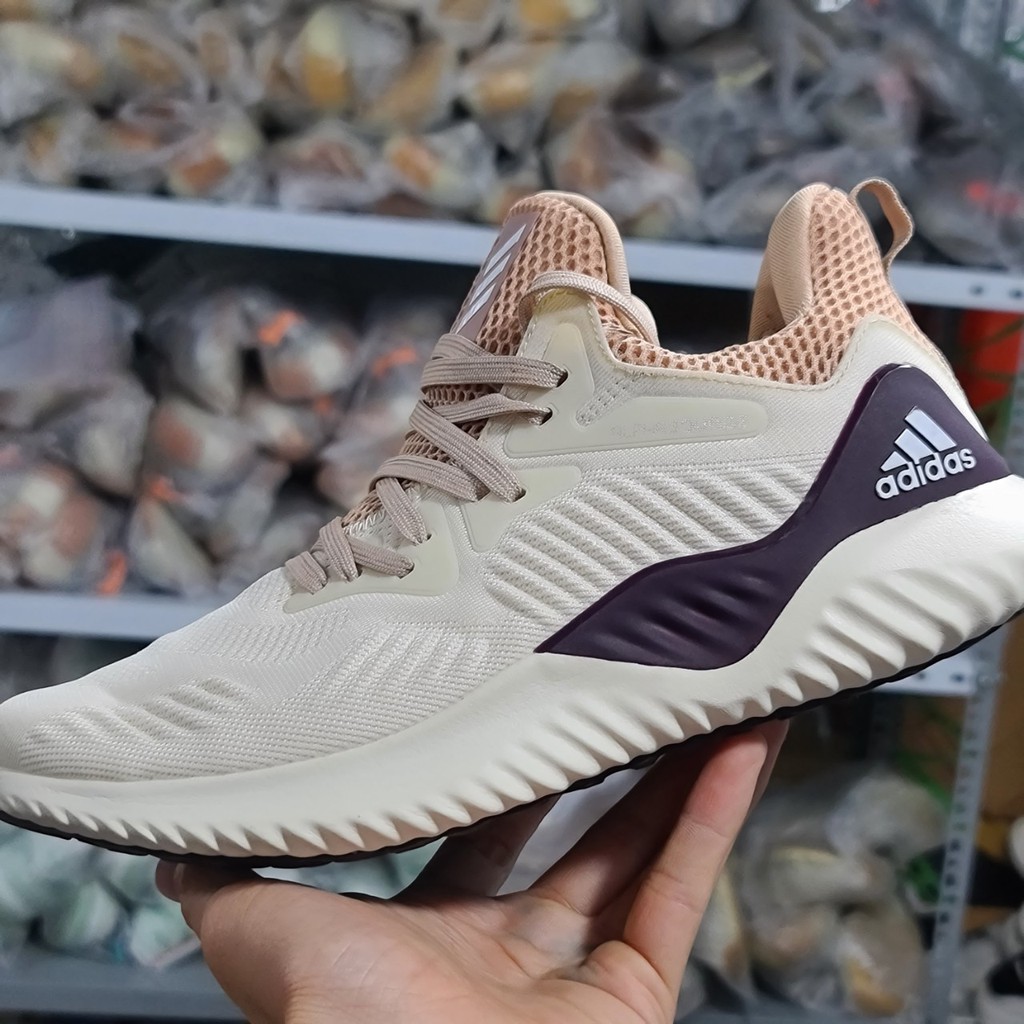 Giày Alpha 🎁 FREESHIP 🎁 [ Giày AB ] Sneaker Nam Nữ Các Màu Cao Cấp Giá Rẻ