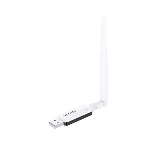 [Chính hãng] USB thu Wifi Tenda U1 300Mbps – Anten dính liền -  SIÊU THỊ THIẾT BỊ VIỄN THÔNG