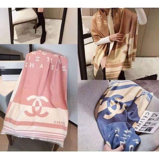 combo 5 khăn dạ cao cấp