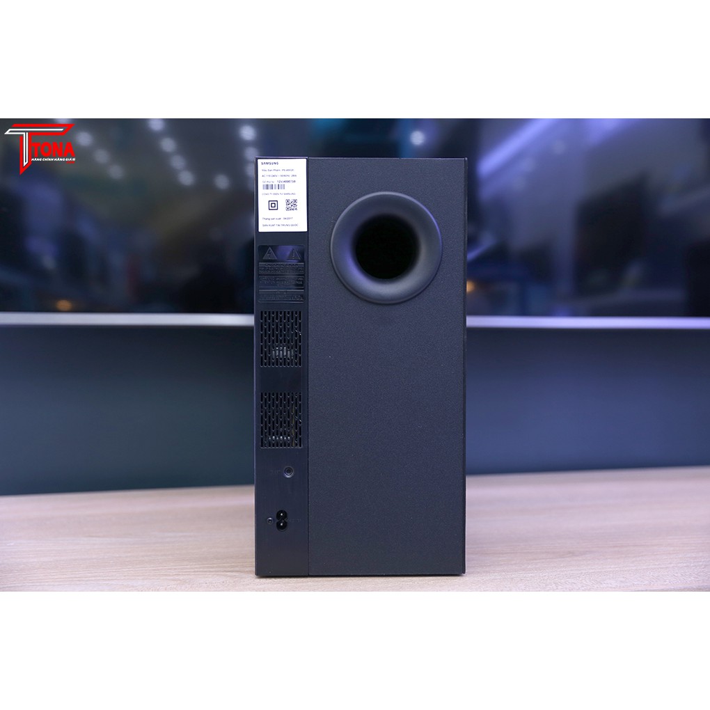 Loa Thanh Soundbar Samsung 2.1 HW-M360/XV 200W