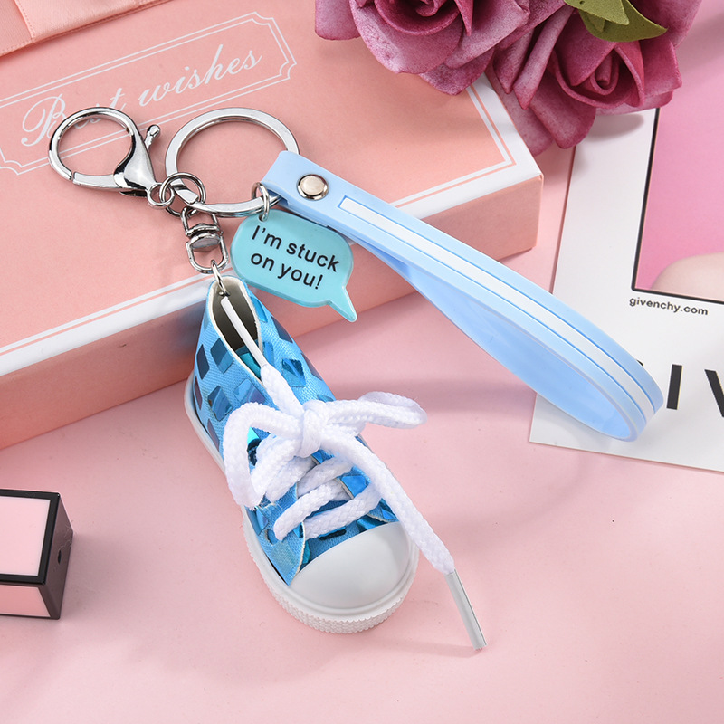 Giày Thể Thao Vải Bạt Thời Trang Hàn Cho Nam Nữ