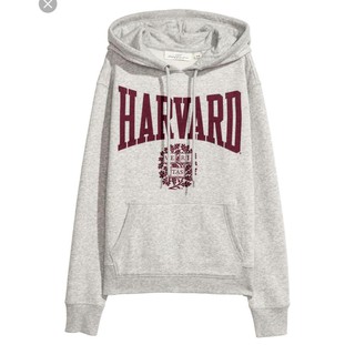Áo hoodie H&M