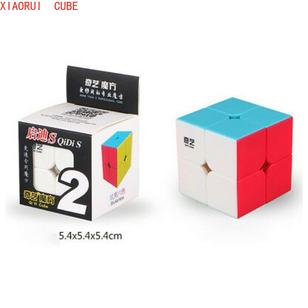 Khối Rubik 2x2 Inch Chất Lượng Cao