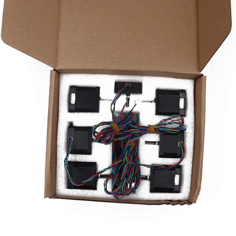 Bộ động cơ cho máy in Voron 2.4 - LDO