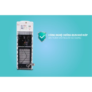 Cây nước nóng lạnh Sunhouse SHD9529