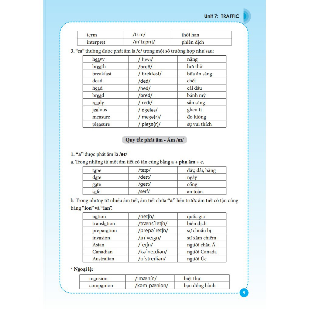 Sách - Trọng tâm ngữ pháp tiếng Anh lớp (7 tập 2) | BigBuy360 - bigbuy360.vn