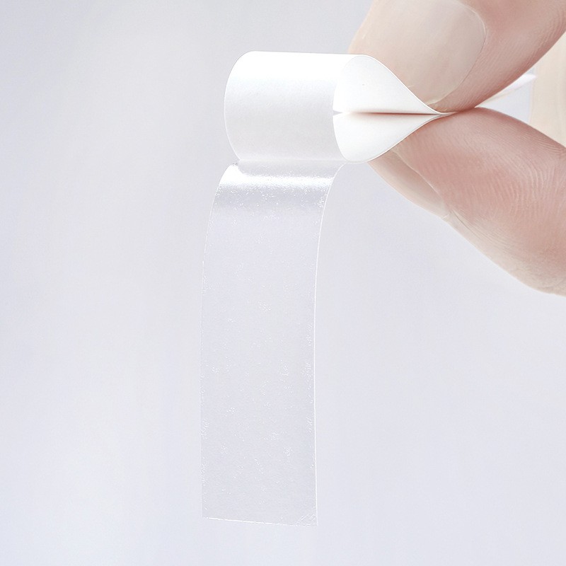 Gói 180 Miếng dán cố định quần áo chống trượt trong suốt vô hình cho váy và áo sơ mi