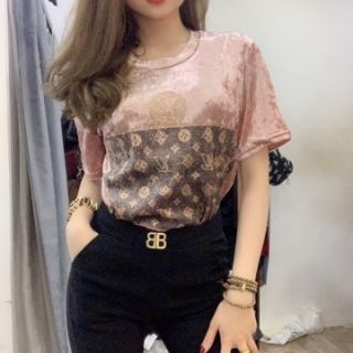 Áo nhung đá hot hit