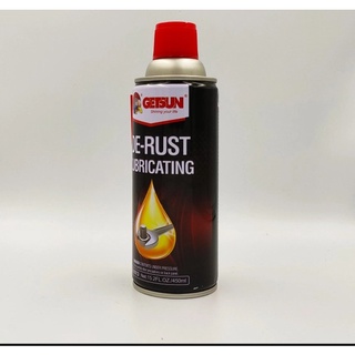 Xịt chống rỉ sét Getsun 450ml
