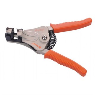 Kìm tuốt dây điện Asaki AK0340