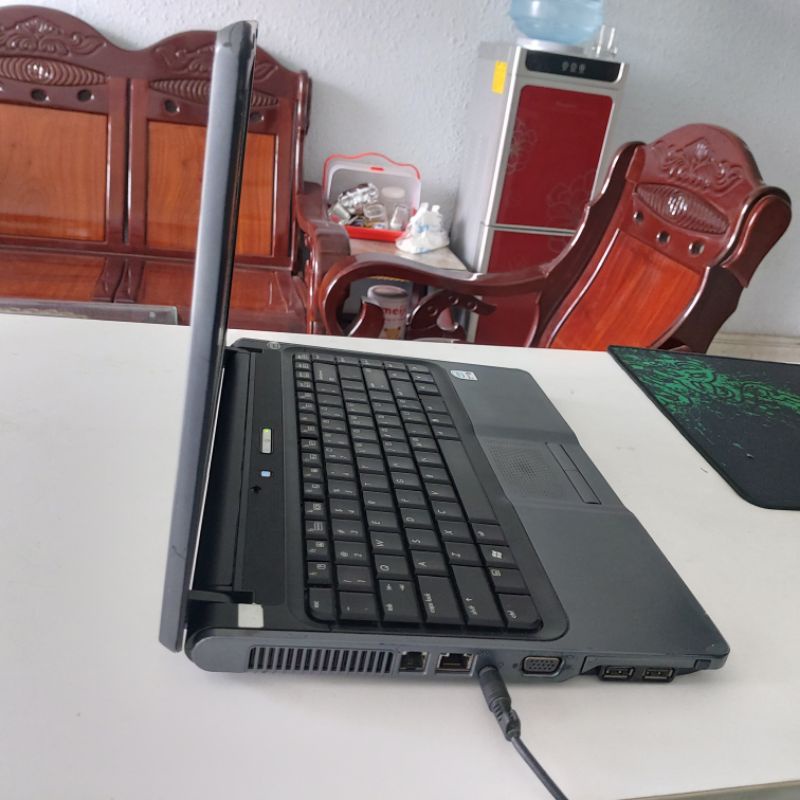 Laptop HP 520 Ram 4Gb màn hình 14 inch win 7