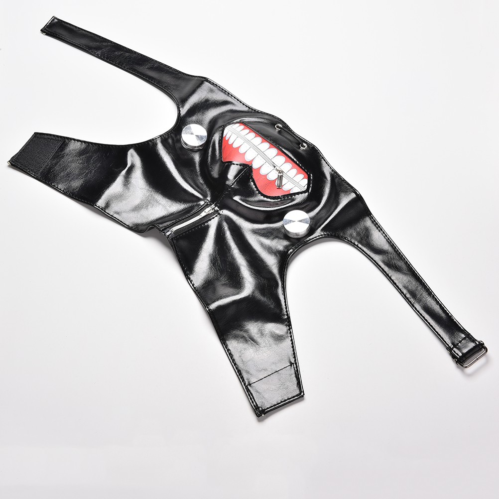 Mặt nạ hóa trang nhân vật Kaneki Ken trong phim Tokyo Ghoul