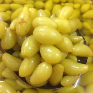 NHO LÀO MUỐI ỚT 3.4KG