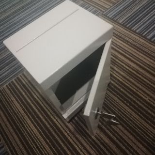 Tủ đựng tiền mini
