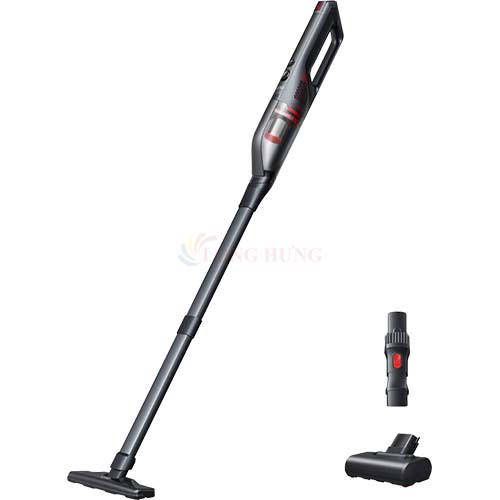 Máy hút bụi không dây cầm tay Eufy HomeVac H30 Infinity T2522 - Hàng chính hãng