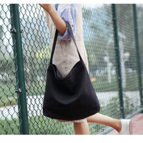 Túi Tote Lớn Bagtop