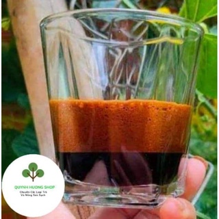 [Rẻ Vô Địch] Cà phê nguyên chất robusta/cafe bột (500g)