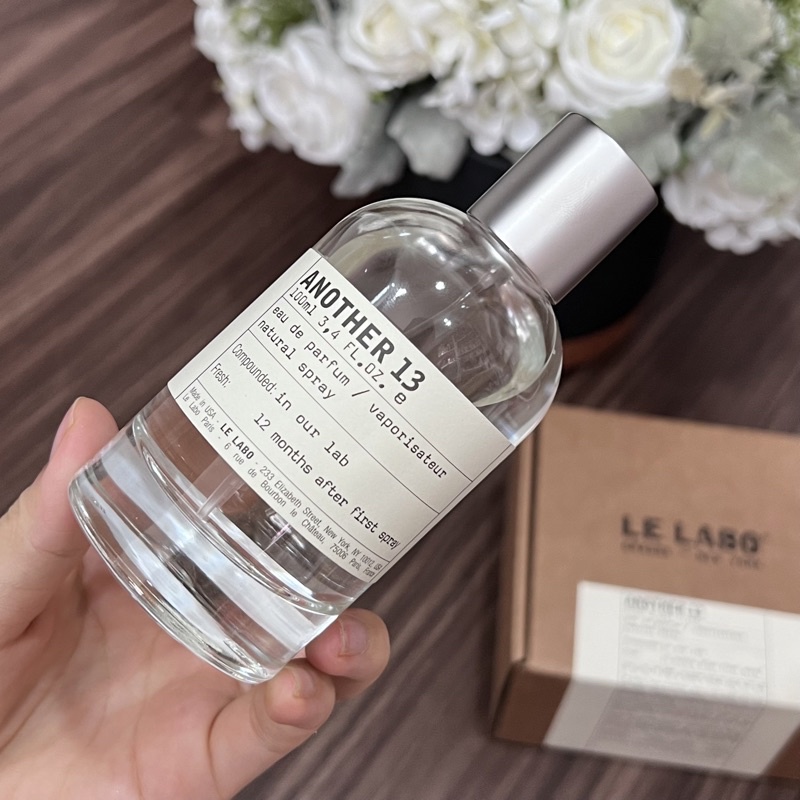 Nước Hoa Nữ Le Labo 13 Another 100ml Đẳng Cấp, Sang Trọng