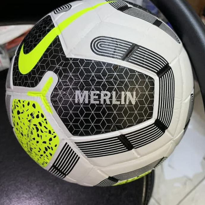 Giày Đá Bóng Nike Merlin Chất Lượng Cao