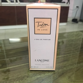 Nước hoa Lancom Trésor