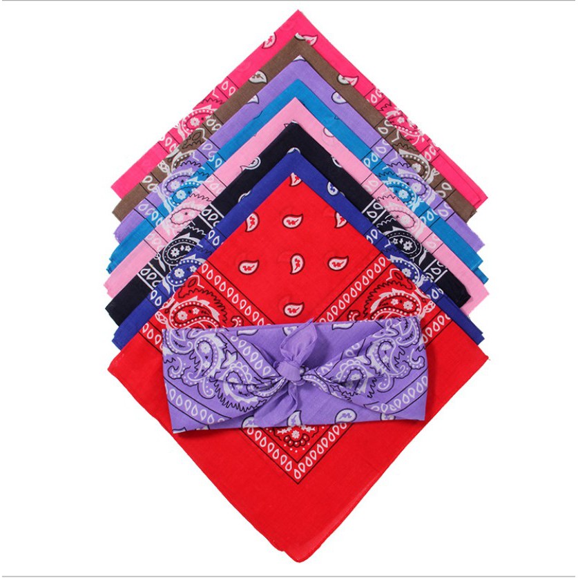 KHĂN BANDANA TURBAN THỜI TRANG HÀN QUỐC NHIỀU KIỂU DÁNG ĐẸP RẠNG NGỜI TĂNG THÊM ĐIỂM NHẤN VÀ QUYẾN RŨ CHO NÀNG | BigBuy360 - bigbuy360.vn