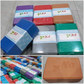 Gạch Tập Yoga CAO CẤP