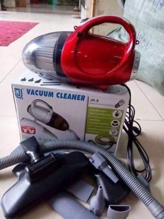 MÁY HÚT BỤI MINI CẦM TAY HAI CHIỀU JK-8