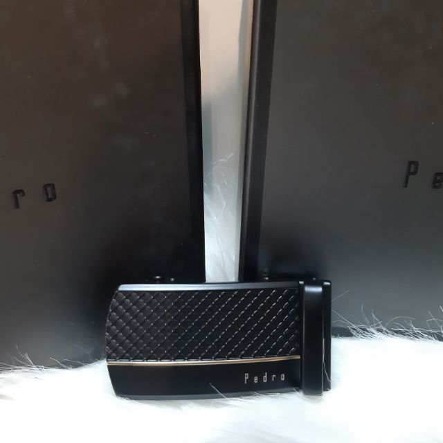 Thắt lưng Pedro