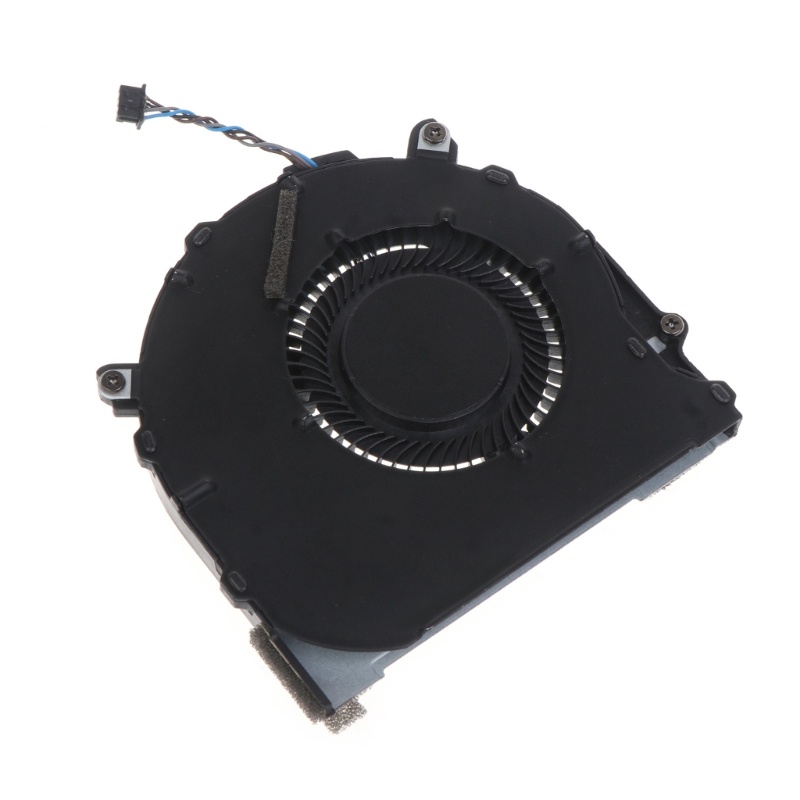 Quạt Tản Nhiệt Máy Tính Xách Tay zzz DC5V 0 5A Cho ProBook 640 G4 645 G4 L09537-001