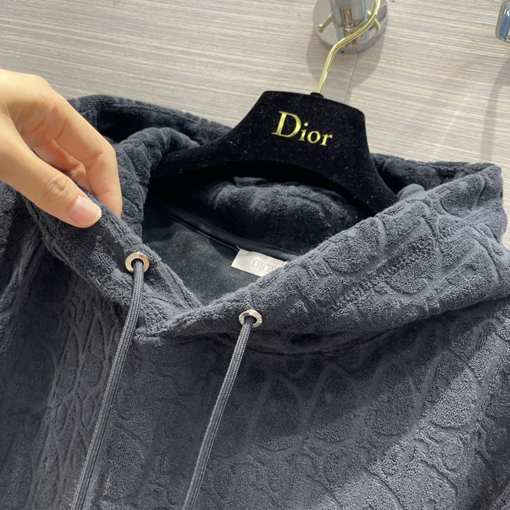 Áo len dệt kim dài tay thời trang nữ cao cấp Dior CD với thiết kế sành điệu, thanh lịch và cá tính