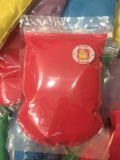 (Túi zip) sỉ 10kg bột màu