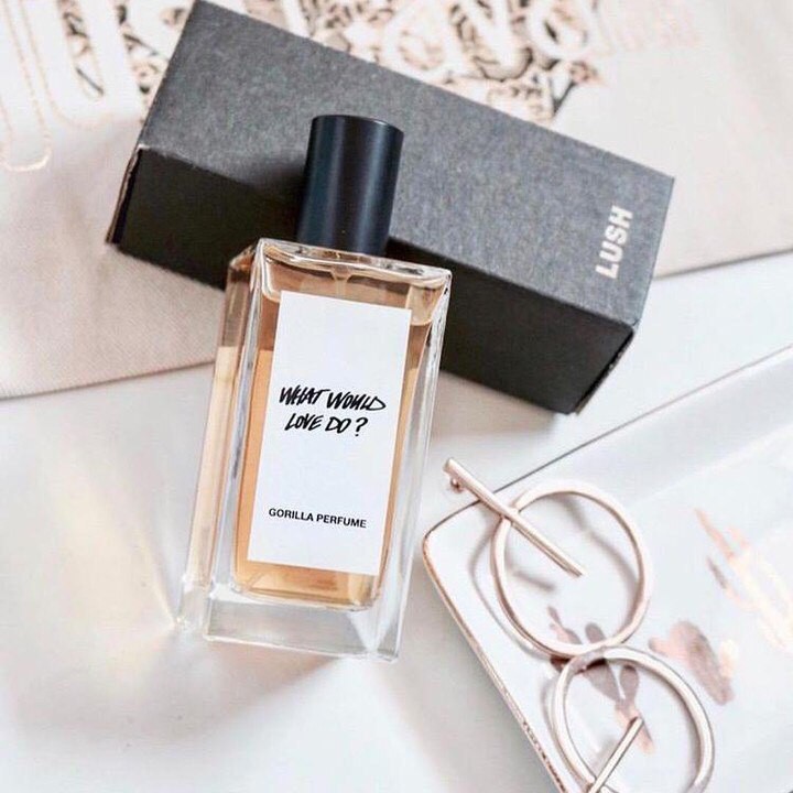 Nước hoa LUSH - What would love do? perfume (có sẵn) | BigBuy360 - bigbuy360.vn