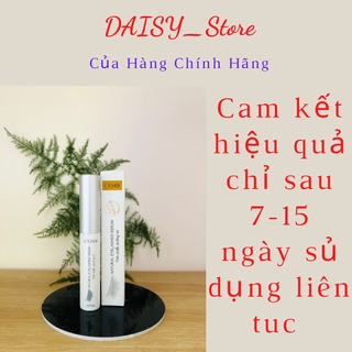 Dưỡng mi và mày natural eyelashes 1 in 2 serum dưỡng cho đôi mi cong vuốc 5ml