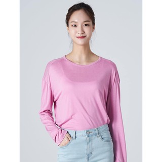 [XUẤT XỊN] ÁO THUN DÀI TAY | 8 S e c o n d s