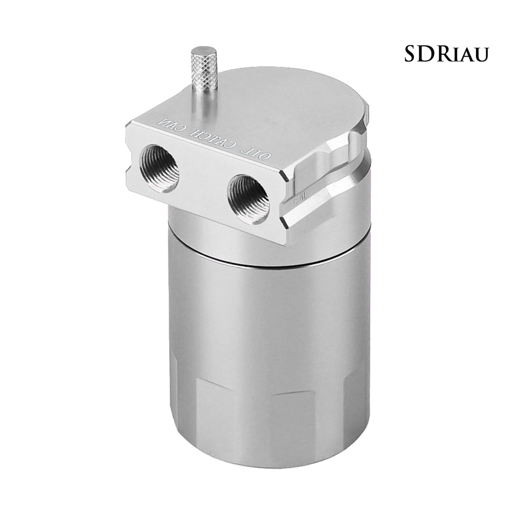 Bình Đựng Dầu Bằng Hợp Kim Nhôm Chống Ăn Mòn Nhiều Màu Sắc Cho Xe Hơi