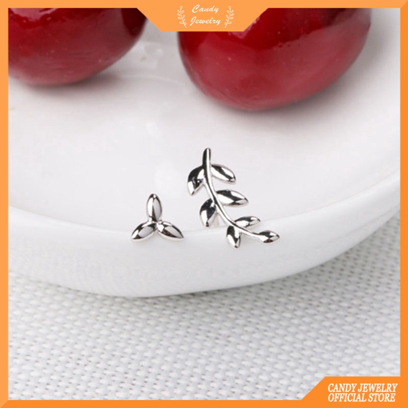 Khuyên Tai Hình Kẹo Dễ Thương