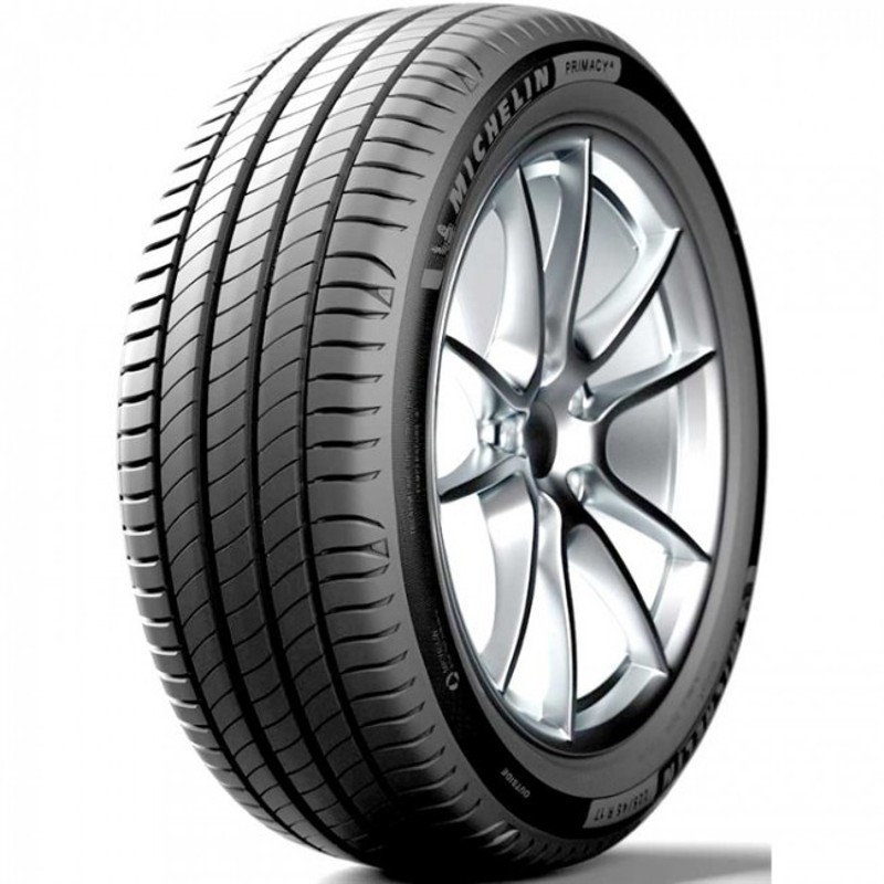 Lốp xe ô tô Michelin Primacy 4 205/55R16