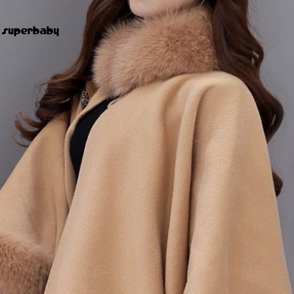 Áo khoác màu sắc đơn giản cho nữ
 | BigBuy360 - bigbuy360.vn